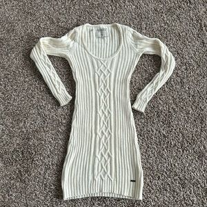 GUESS soft sweater dress